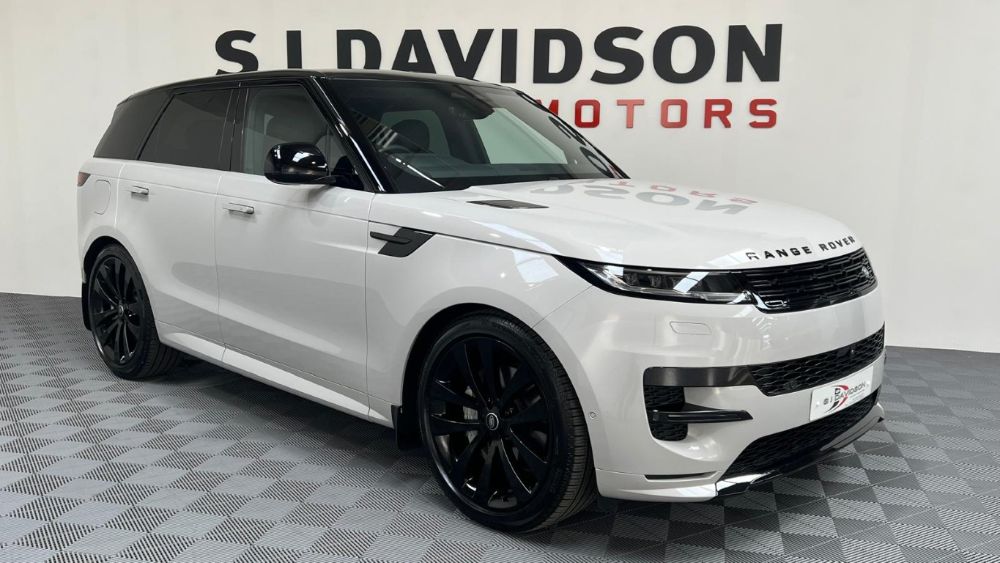 SJ Davidson Motors