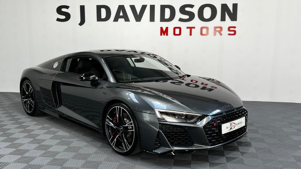 SJ Davidson Motors